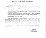 Zarząd Dróg Powiatowych w Nakle nad Notecią (2023)